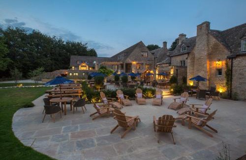 Andoversford Hotel | The Frogmill Hotel