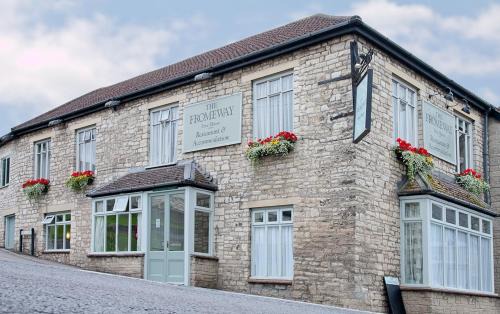 Shoscombe Bed & Breakfast | The Fromeway