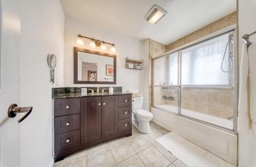 Meadowvale Village House | The Frontier Escape