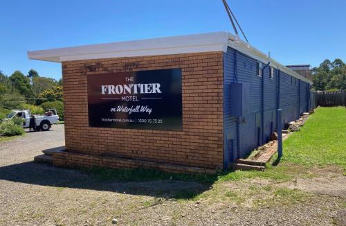 Dorrigo Hotel | The Frontier Motel