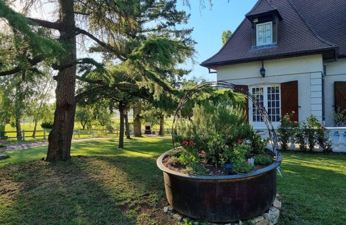 Chaudenay Apartment | The Fruitière