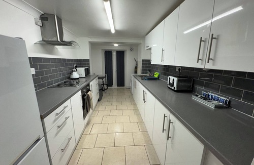 Dover House | The fulfilling Dover retreat