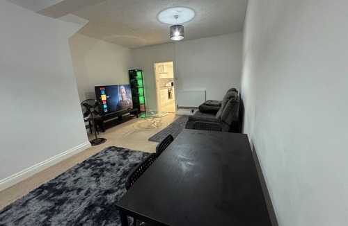 Dover House | The fulfilling Dover retreat