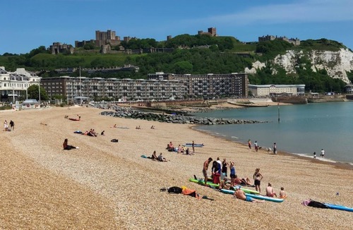 Dover House | The fulfilling Dover retreat