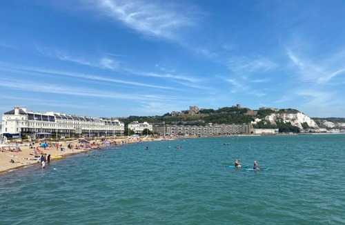 Dover House | The fulfilling Dover retreat