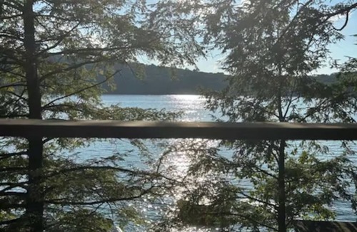 New Milford House | The Full Candlewood Lake Experience