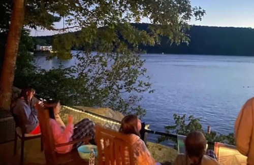 New Milford House | The Full Candlewood Lake Experience