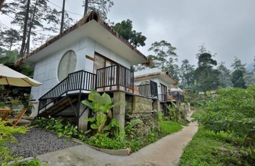 Pacet Resort | The Full Hot Spring & Resort