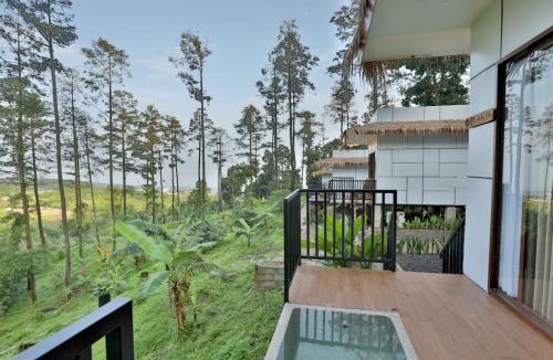 Pacet Resort | The Full Hot Spring & Resort