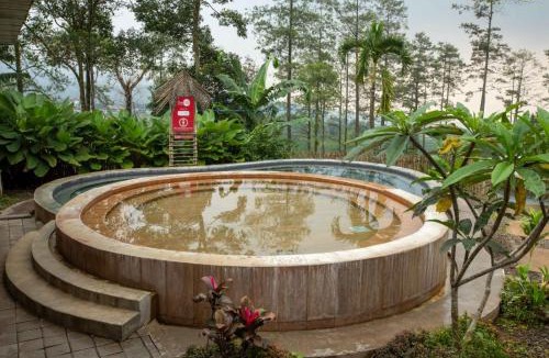 Pacet Resort | The Full Hot Spring & Resort