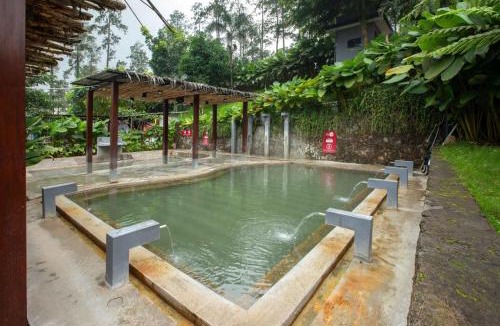 Pacet Resort | The Full Hot Spring & Resort