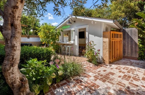 Stinson Beach Cabin | The Full Package at Verde Stinson Beach