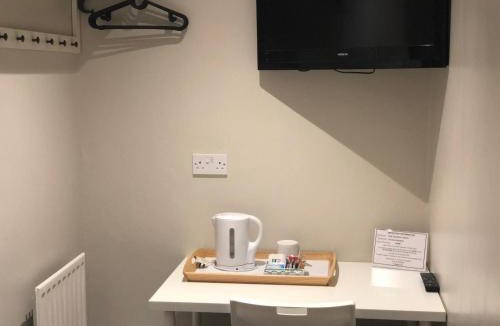 Dartford House | The Fulwich Hotel