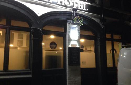 Dartford House | The Fulwich Hotel