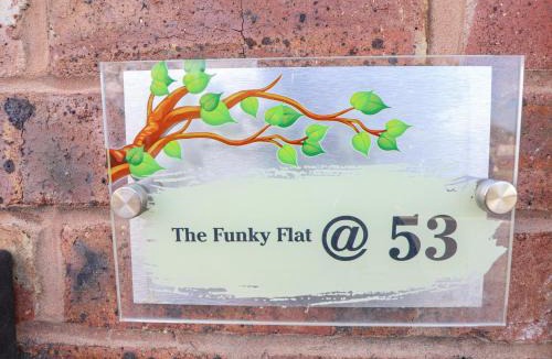 Treffynnon Apartment | The Funky Flat