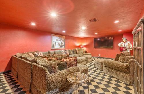 Afton Bed & Breakfast | The Funky Monkey Inn