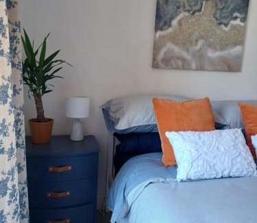 Broughty Ferry Apartment | The Fuzzy Duck