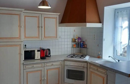 Belvezet House | The Gîte