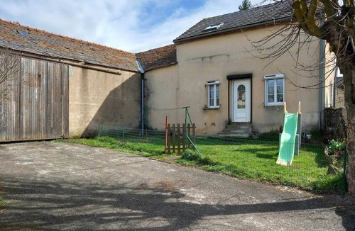 Belvezet House | The Gîte