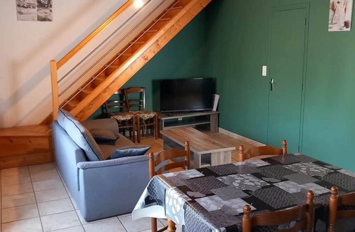 Belvezet House | The Gîte
