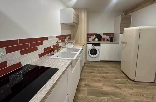 Saint Sever House | The Gîte