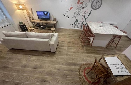 Saint Sever House | The Gîte