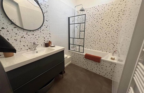 Saint Sever House | The Gîte