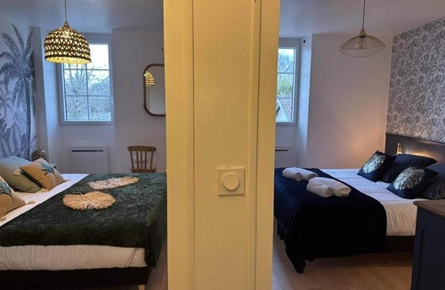 Saint Sever House | The Gîte