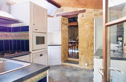 Vitrac House | The Gîte