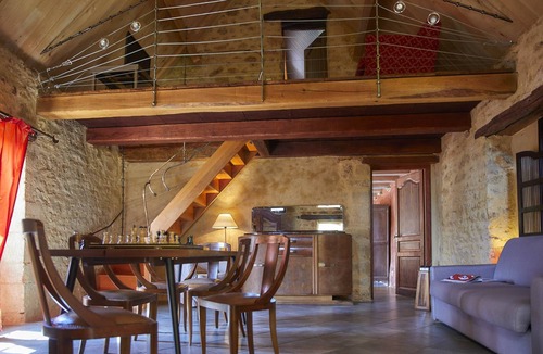 Vitrac House | The Gîte