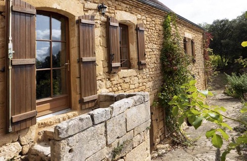 Vitrac House | The Gîte