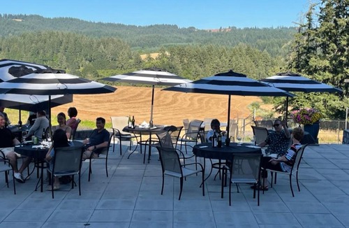 Carlton House | The Gaard House