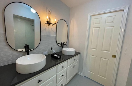 Carlton House | The Gaard House