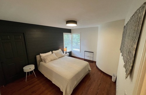 Carlton Bed & Breakfast | The Gaard House