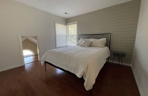 Carlton Bed & Breakfast | The Gaard House