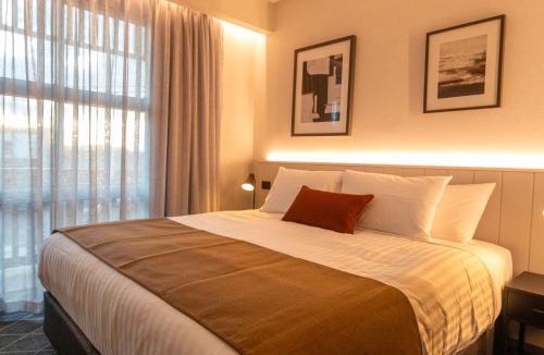 Scone Hotel | The Gable Inn