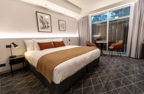 Scone Hotel | The Gable Inn