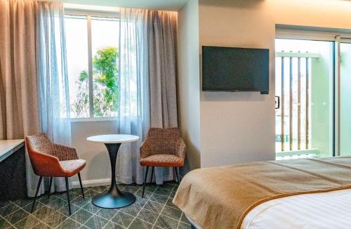 Scone Hotel | The Gable Inn