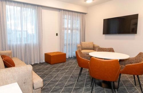 Scone Hotel | The Gable Inn