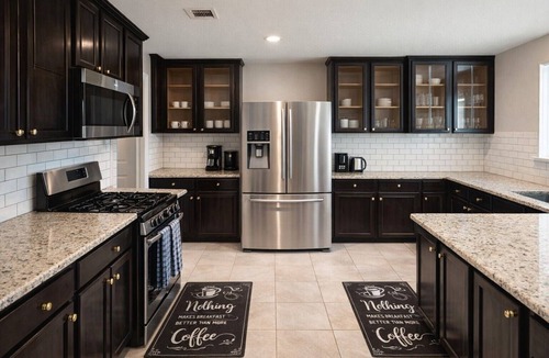 Clodine House | The Gable Nest: A True Home Away From Home