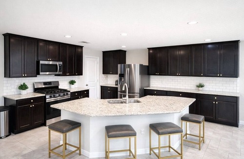 Clodine House | The Gable Nest: A True Home Away From Home