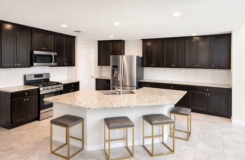 Clodine House | The Gable Nest: A True Home Away From Home