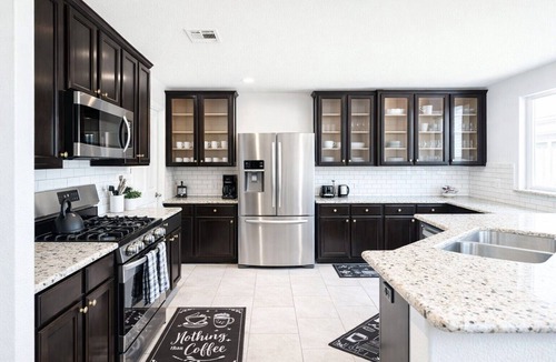 Clodine House | The Gable Nest: A True Home Away From Home
