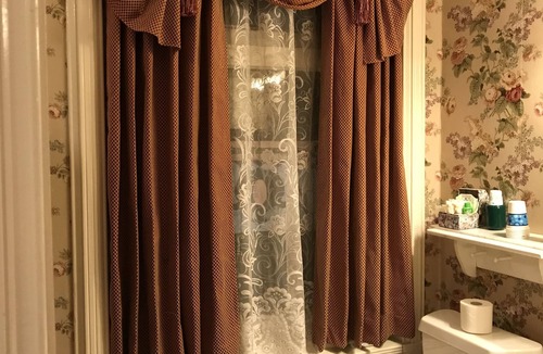 Spruce Hill Bed & Breakfast | The Gables B&B Philadelphia