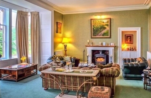 Berwick-upon-Tweed Bed & Breakfast | The Gables