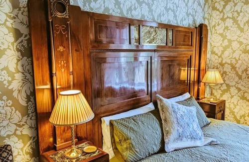 Berwick-upon-Tweed Bed & Breakfast | The Gables