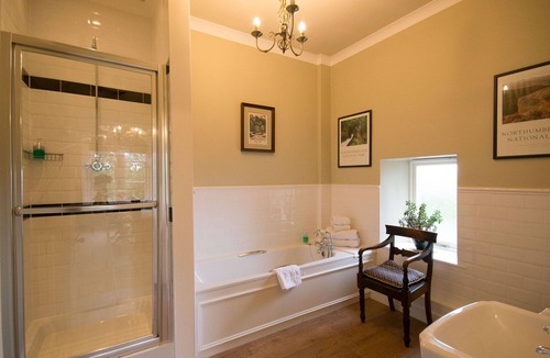 Berwick-upon-Tweed Bed & Breakfast | The Gables