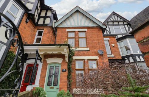 Rugby House | The Gables