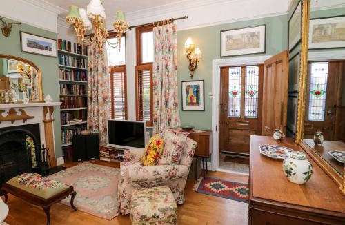 Rugby House | The Gables