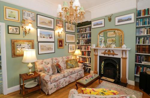 Rugby House | The Gables